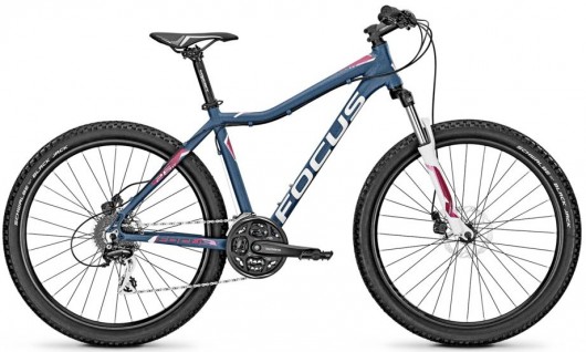 Kolo Focus Whistler 26R 5.0 Donna 24G 2015