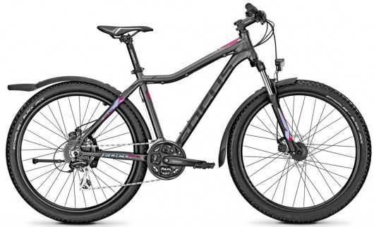 Kolo Focus Whistler 26R 5.0 Donna Plus 24G 2015
