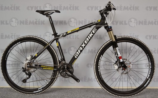 Kolo Maxbike SLX Raidon 27,5