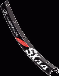RÁFEK SX44 DISC 26"