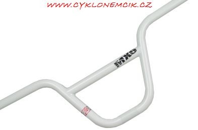 ŘIDÍTKA PELLS BMX MX5 OCEL