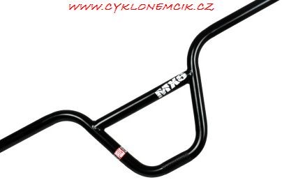 ŘIDÍTKA PELLS BMX MX5 OCEL