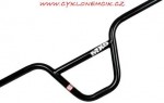 ŘIDÍTKA PELLS BMX MX5 OCEL