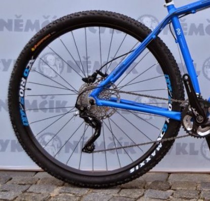 Kolo Focus Black Forest 29R 3.0 20G 2015