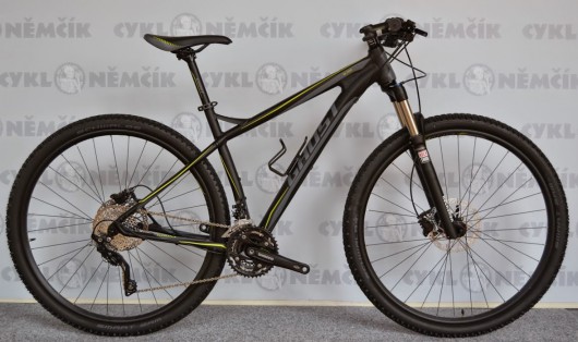 Kolo Ghost SE 2950 2014