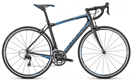 Kolo Focus Izalco Ergoride 2.0 22G 2015