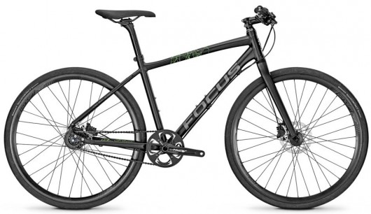 Kolo Focus Planet 2.0 8G 2015