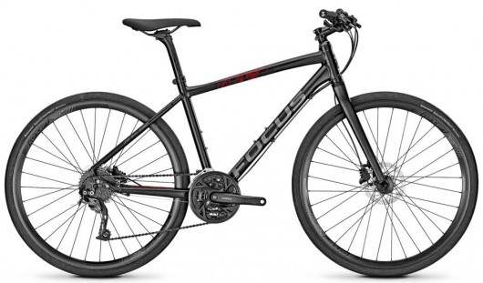 Kolo Focus Planet 3.0 27G 2015