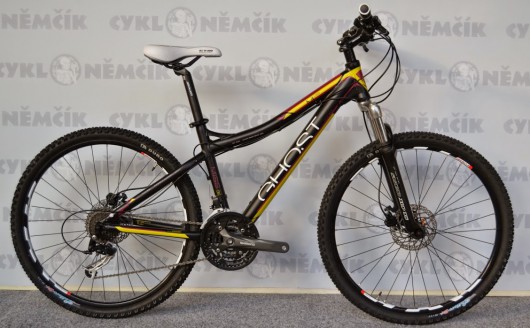 Kolo Ghost Miss Deore XCM 27speed