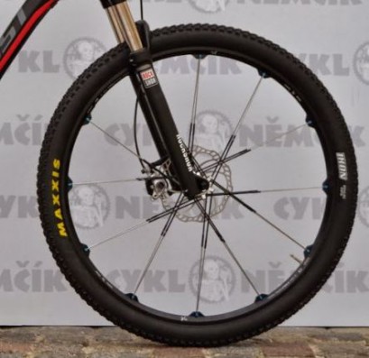 Kolo Focus Super Bud 29R 1.0 Factory 11G 2015