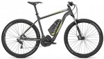 Kolo Focus Jarifa Impulse 29R 2.0 10G 17AH 36V 2015