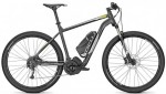 Kolo Focus Jarifa Impulse 29R 5.0 9G 11AH 36V 2015