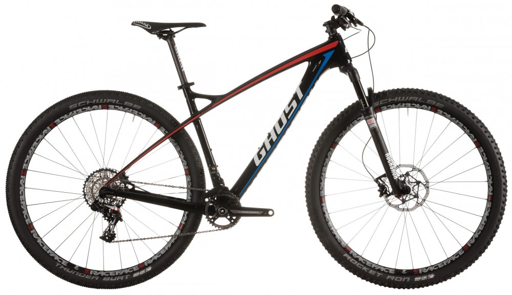 Kolo Ghost HTX 8 LC 2015 - CykloNěmčík.cz