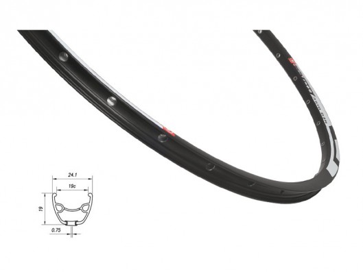 Kolo Focus Raven 27R LTD 30G 2015