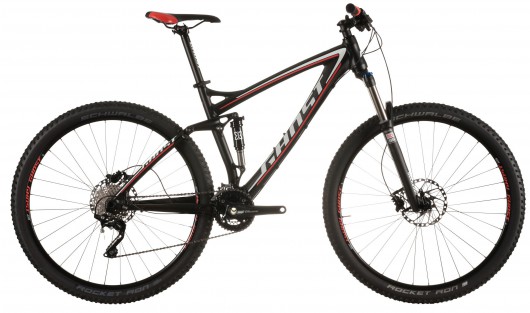 Kolo Ghost AMR LT 2 2015