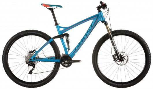 Kolo Ghost AMR LT 3 2015