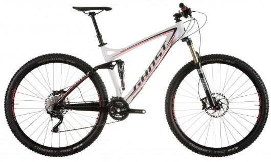 Kolo Ghost AMR LT 7 2015