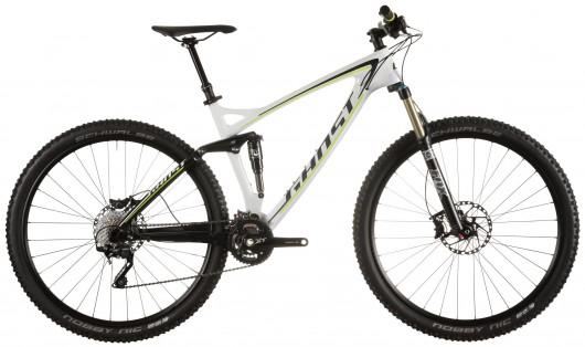 Kolo Ghost AMR LT 8 LC 2015