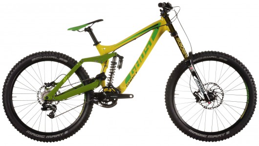 Kolo Ghost DH 7 2015