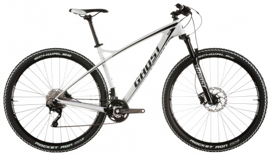 Kolo Ghost HTX 3 LC 2015
