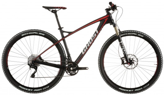Kolo Ghost HTX 5 LC 2015