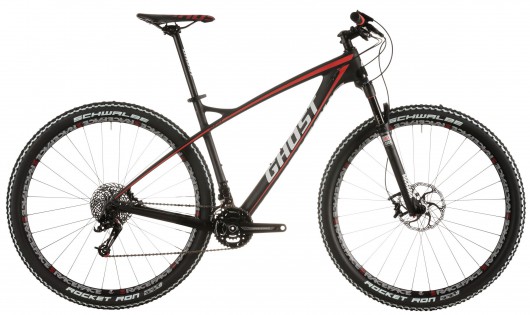 Kolo Ghost HTX 7 LC 2015