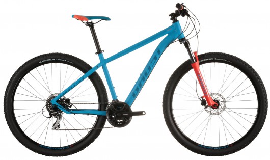 Kolo Ghost Tacana 2 2015