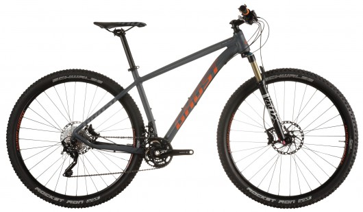 Kolo Ghost Tacana Pro 8 2015