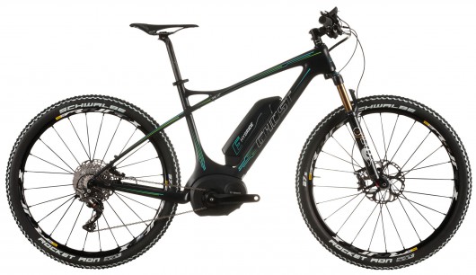 Kolo Ghost Teru 10 LC 2015