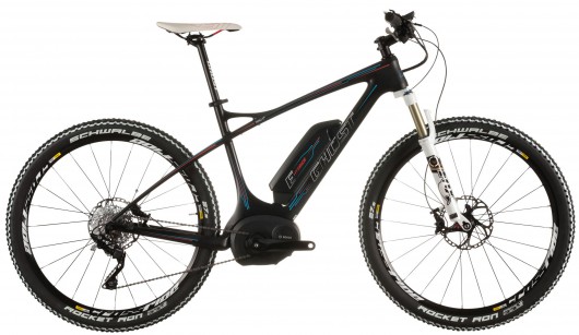 Kolo Ghost Teru 9 LC 2015
