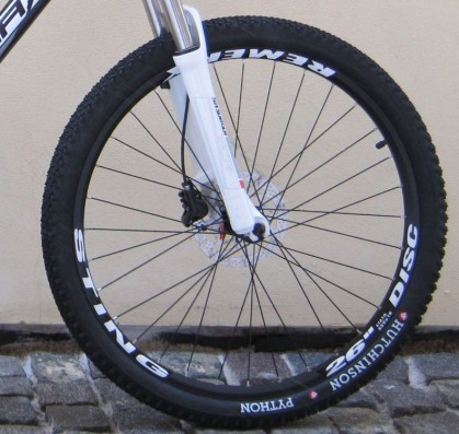 Kolo Focus Whistler 27R 3.0 27G 2015