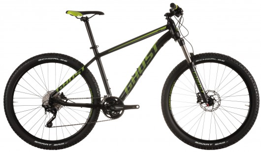 Kolo Ghost Kato 5 2015