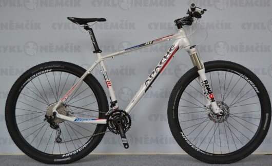 Kolo Apache Hawk A1 Deore 10