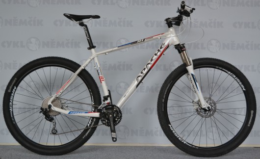 Kolo Apache Hawk A1 Deore 10
