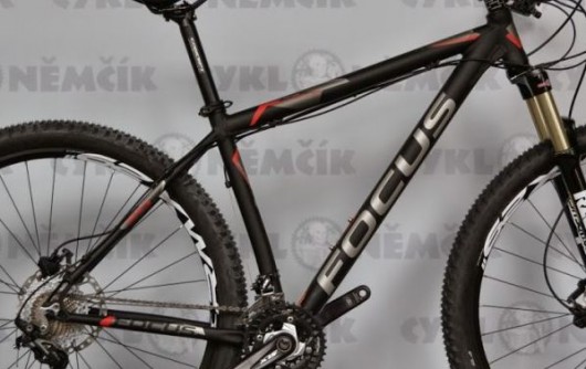 Kolo Focus Whistler 29R 4.0 Deore 30 XCR