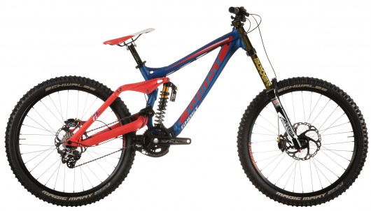 Kolo Ghost DH 9 2015