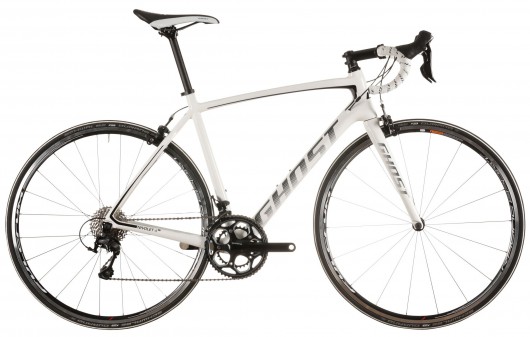 Kolo Ghost Nivolet 4 LC 2015