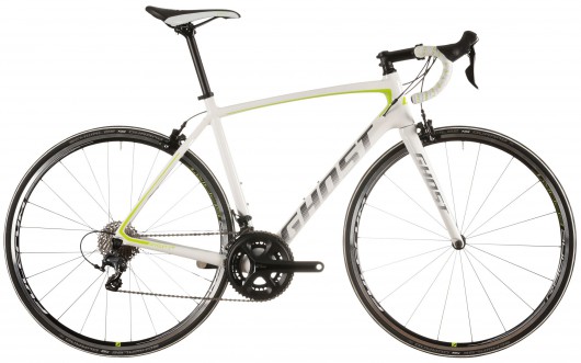 Kolo Ghost Nivolet 5 LC 2015