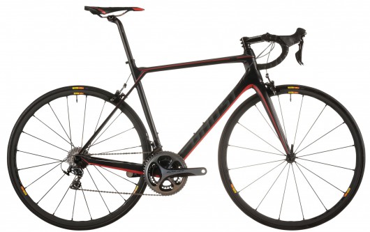 Kolo Ghost Nivolet 9 LC 2015