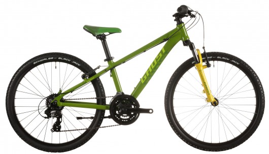 Kolo Ghost Powerkid 24" 2015