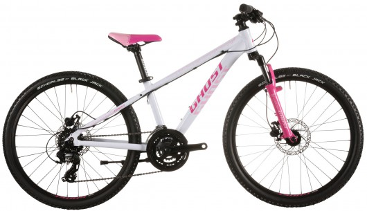 Kolo Ghost Powerkid 24" Disc 2015