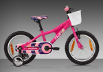 Kolo Ghost Powerkid 16" Girl 2015