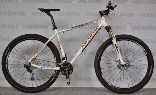 Kolo Apache Hawk A1 Deore 10