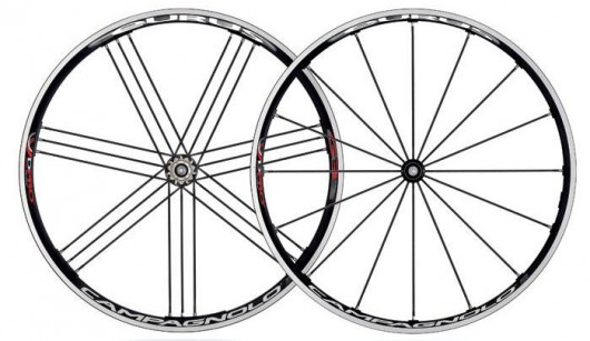 CAMPAGNOLO EURUS 2-WAY FIT PLÁŠŤOVÁ