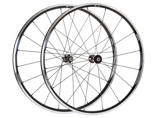 Kola napletená Shimano WH-RS21