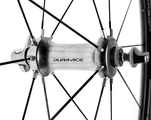 Kola Shimano WH-7800 Dura Ace