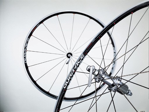 Kola Shimano WH-7850 Dura Ace