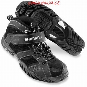 BOTY SHIMANO MT52