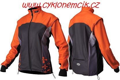 BUNDA KALAS LADY WIND-WATER 07