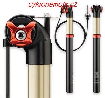 SEDLOVKA CRANKBROTHERS JOPLIN R